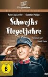 Schweik's Years of Indiscretion