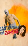 Santo vs. the Zombies