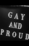 Gay and Proud