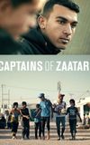 Captains of Za'atari