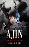 Ajin: Demi-Human – Collide