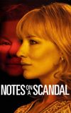 Notes on a Scandal