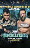 AEW Revolution