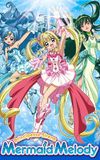 Mermaid Melody: Pichi Pichi Pitch