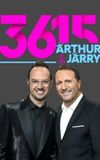 3615 code Arthur et Jarry