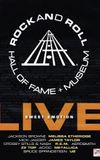 Rock and Roll Hall of Fame Live - Sweet Emotion