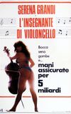 L'insegnante di violoncello