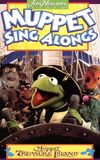 Muppet Sing Alongs: Muppet Treasure Island