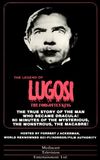 Lugosi: The Forgotten King