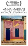 Anna Mariani - Photographic Notes