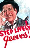 Step Lively, Jeeves!