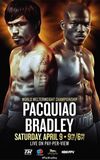 Manny Pacquiao vs. Timothy Bradley III