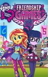 My Little Pony: Equestria Girls - Friendship Games