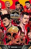 PFL 2023 #10 : World Championship -  Collard vs. Aubin-Mercier