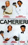 Camerieri