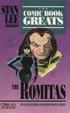 The Comic Book Greats: The Romitas