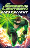 Green Lantern: First Flight