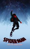 Spider-Man: Into the Spider-Verse