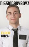 Elder Duval: Chapters 1-4