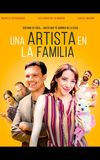 Una artista en la familia