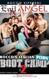 Rocco's Italian Porn Boot Camp 2