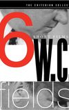 W.C. Fields: 6 Short Films