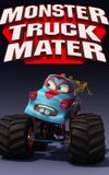 Monster Truck Mater