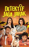 Detektif Jaga Jarak