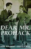 Dear Mr. Prohack