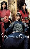 The King and the Clown