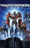 Transformers: Prime