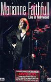 Marianne Faithfull - Live in Hollywood