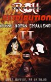 ROH: Retribution - Round Robin Challenge II