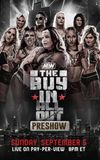 AEW All Out: The Buy In