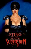 Sting of the Black Scorpion