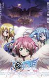 Heaven's Lost Property the Movie: The Angeloid of Clockwork