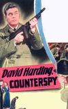 David Harding, Counterspy