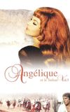 Angelique and the Sultan