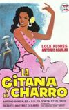 La gitana y el charro