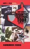 Tony Hawk's Gigantic Skatepark Tour 2000