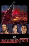 WWE Insurrextion 2000