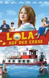 Lola auf der Erbse