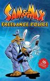 The Adventures of Sam & Max: Freelance Police