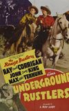 Underground Rustlers