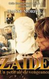 Zaïde, un petit air de vengeance