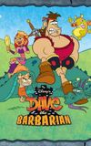 Dave the Barbarian