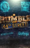 NJPW Rumble on 44th Street