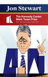 Jon Stewart: The Kennedy Center Mark Twain Prize