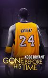 Gone Before His Time: Kobe Bryant