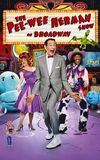 The Pee-wee Herman Show on Broadway